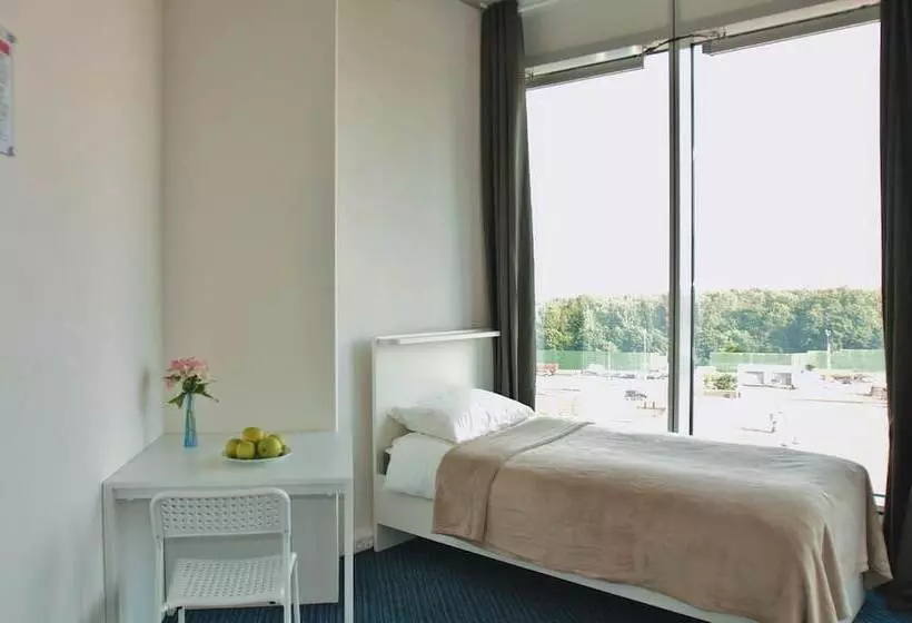 Hotelli Country Park