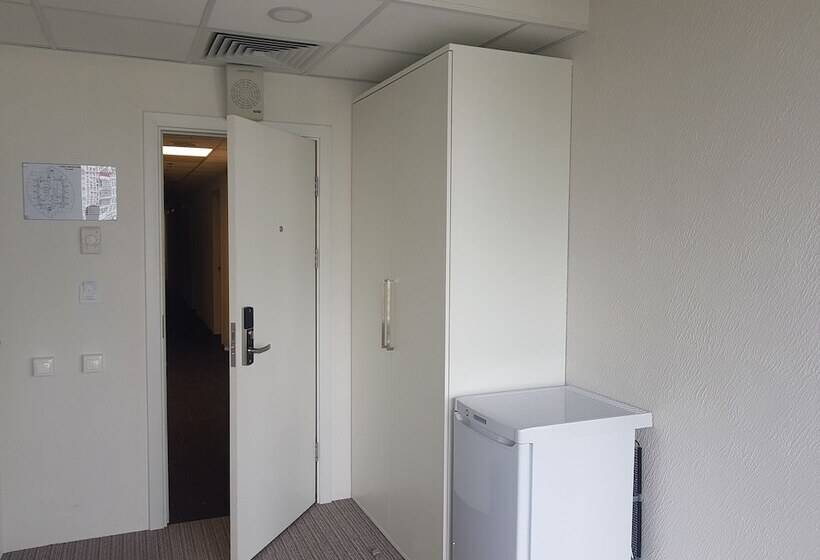 בית מלון כפרי Country Park