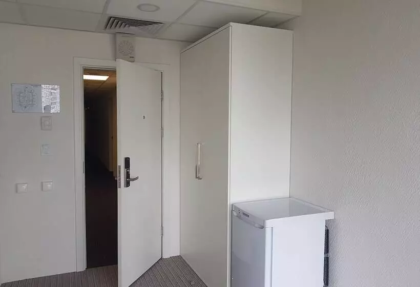 Hotelli Country Park