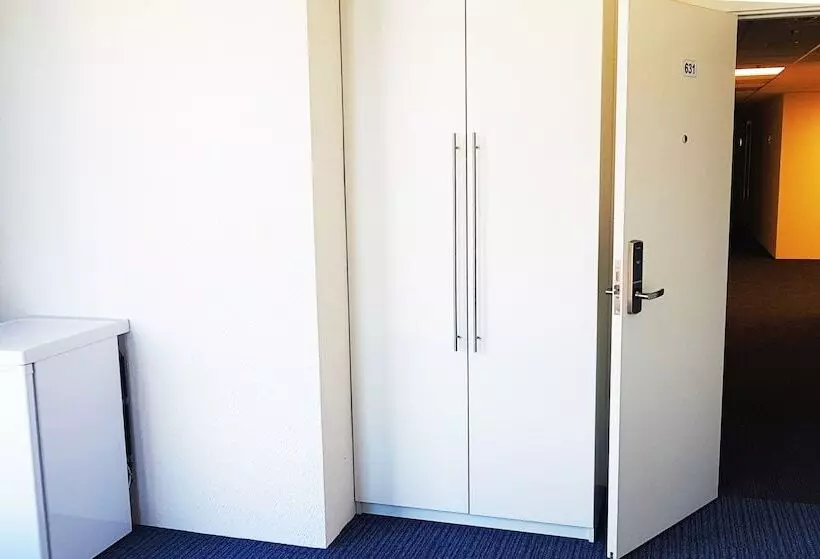 Hotelli Country Park