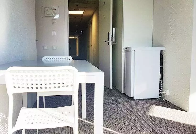 Hotelli Country Park