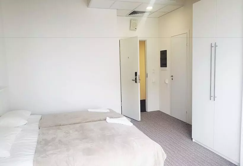 Hotelli Country Park