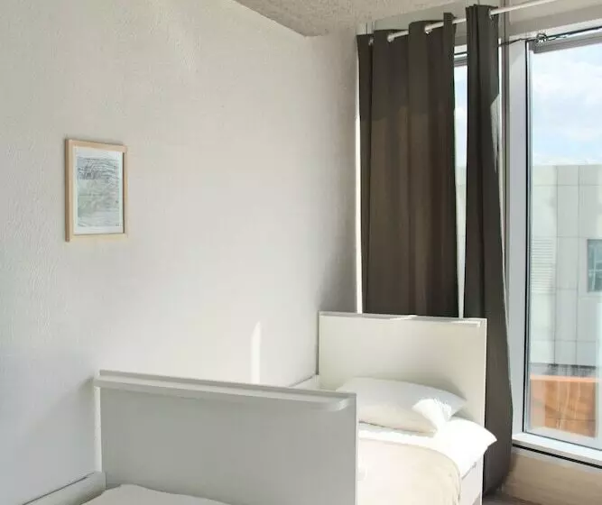 Hotelli Country Park