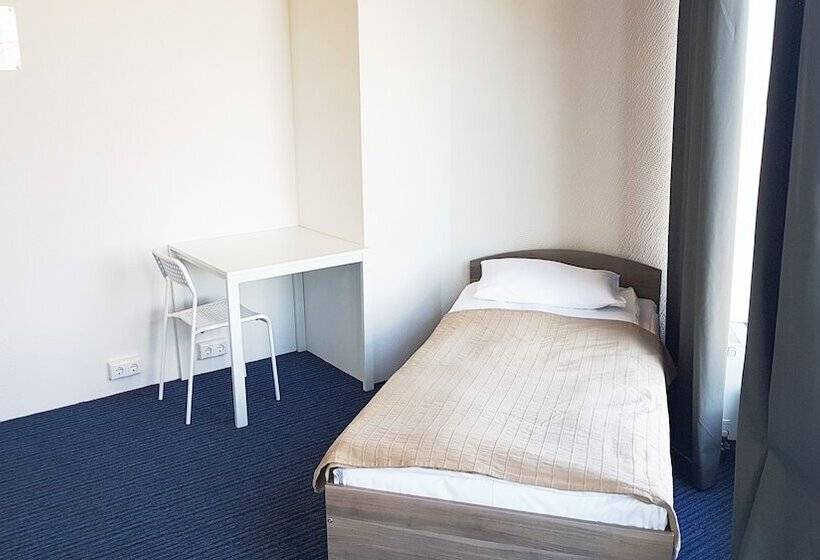 בית מלון כפרי Country Park