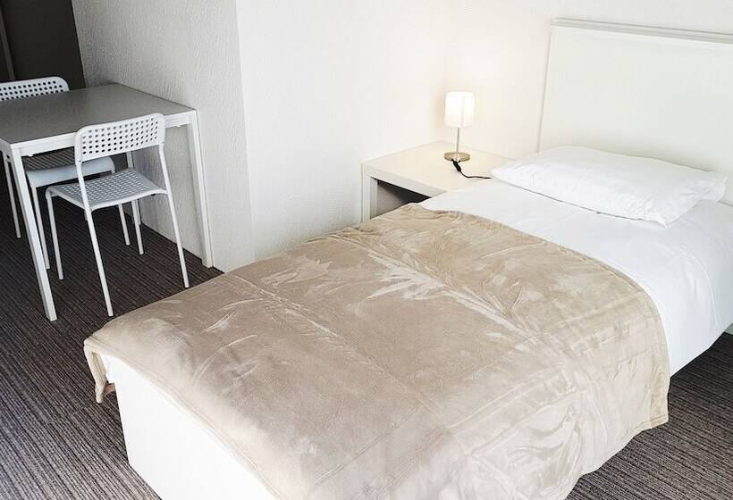 בית מלון כפרי Country Park