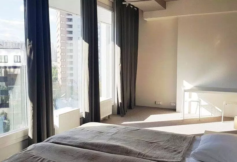 Hotelli Country Park