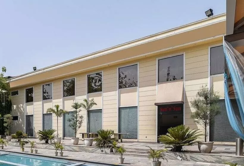 Hotel D'amore Resorts