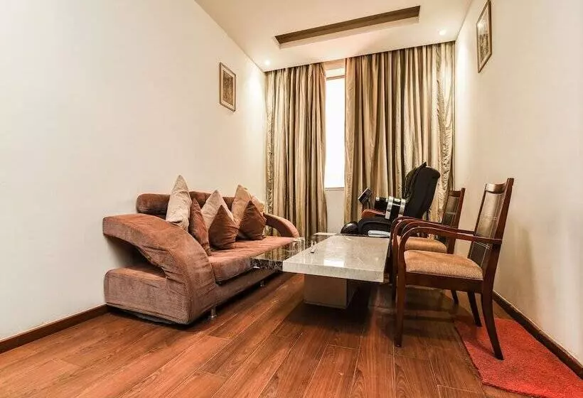 Hotel D'amore Resorts