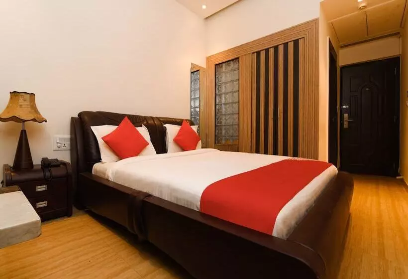 Hotel D'amore Resorts