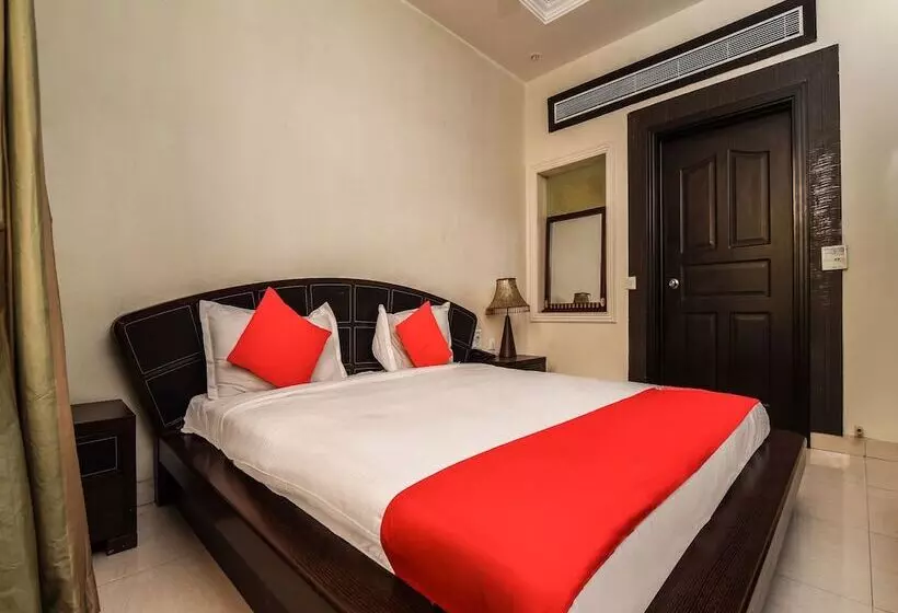 Hotel D'amore Resorts