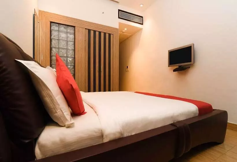 Hotel D'amore Resorts