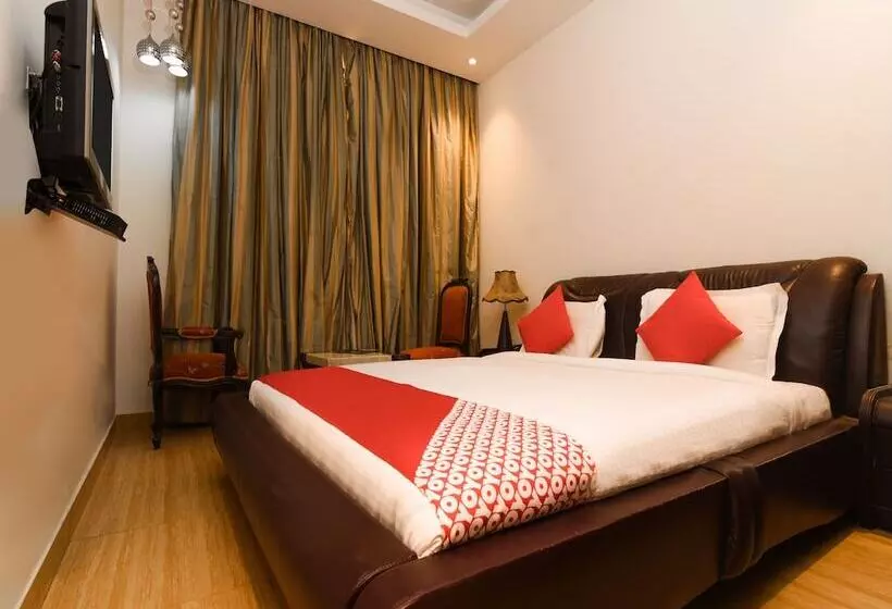 Hotel D'amore Resorts