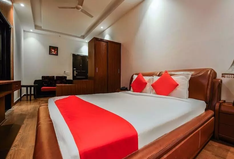 Hotel D'amore Resorts