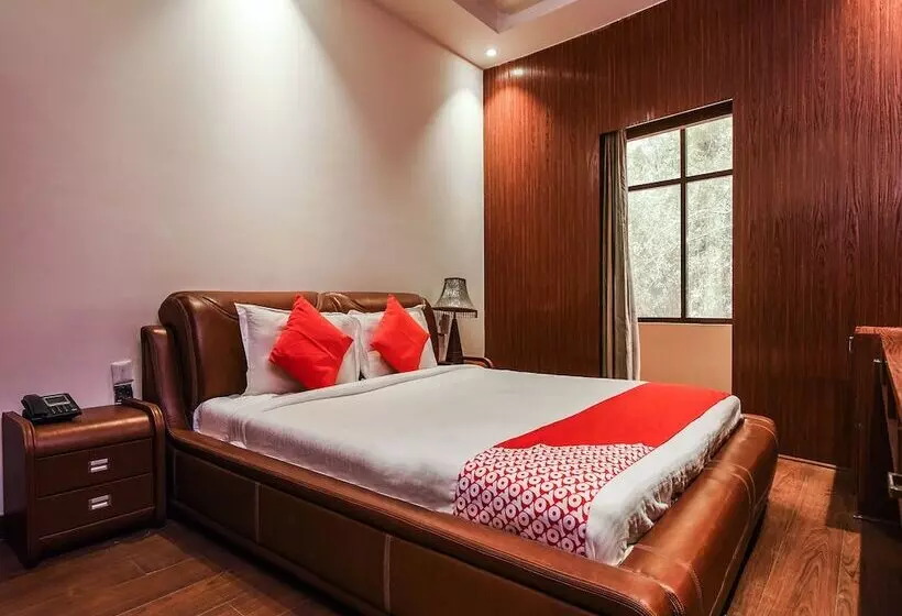 Hotel D'amore Resorts