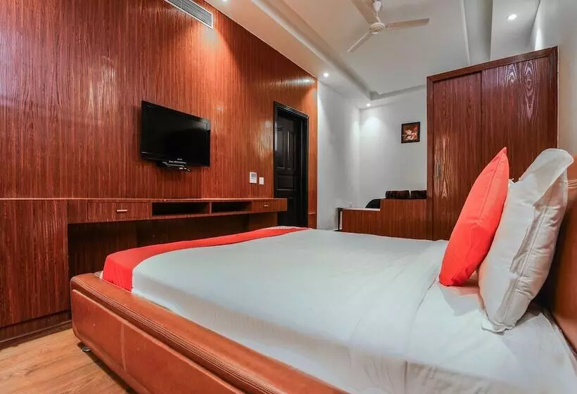 Hotel D'amore Resorts