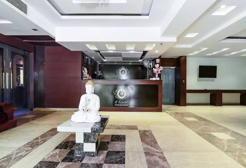 Hotel D'amore Resorts