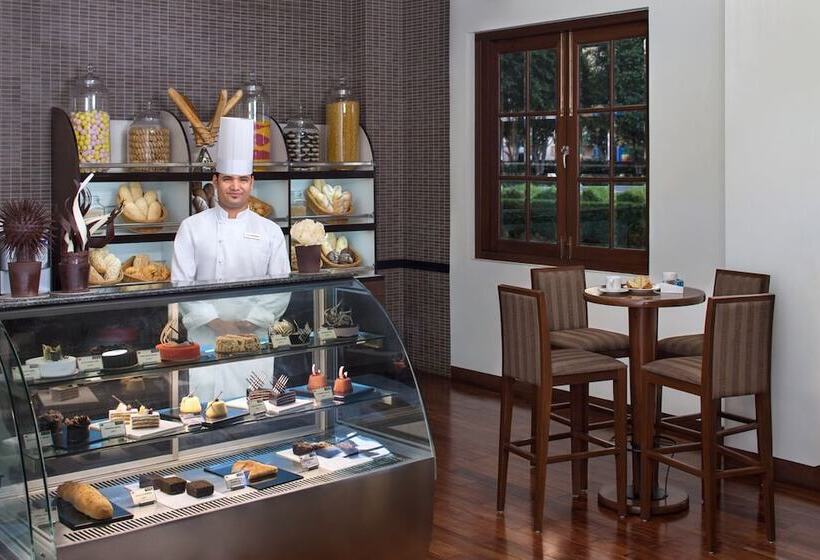 בית מלון כפרי Dlf Club 5