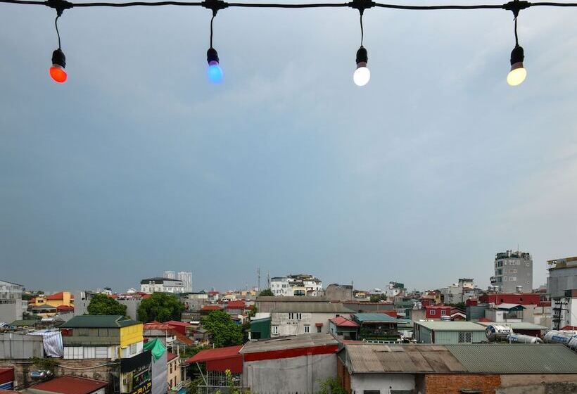 Golden Sail Hotel & Spa