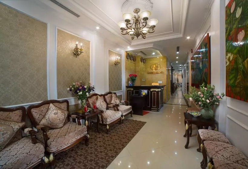 Golden Sail Hotel & Spa