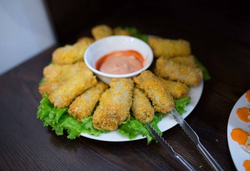 Golden Sail Hotel & Spa