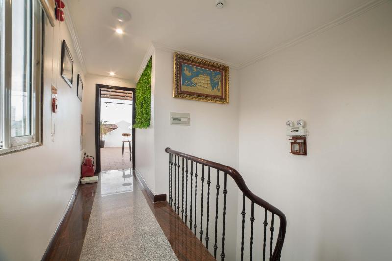 Golden Sail Hotel & Spa