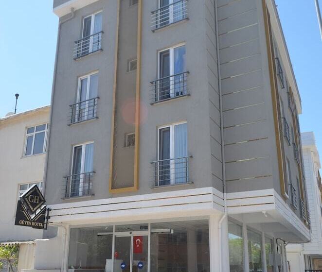 هتل Güven
