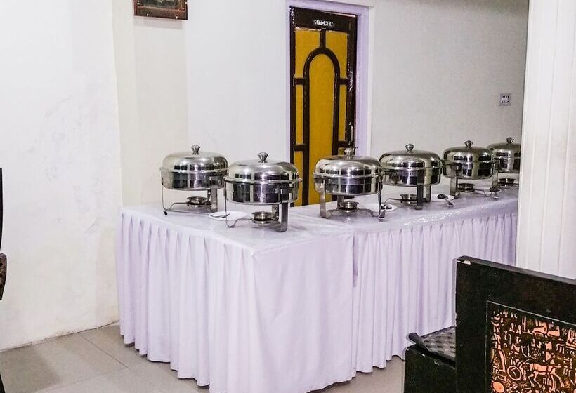 Hotel Jazeera Hangout