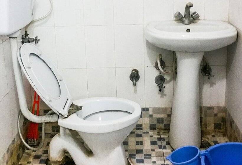 Hotel Jazeera Hangout