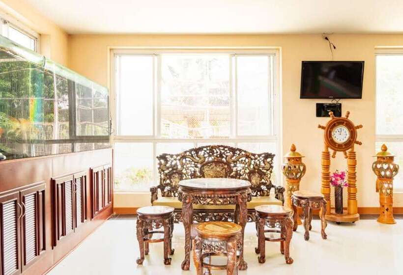 בית מלון כפרי M Resort