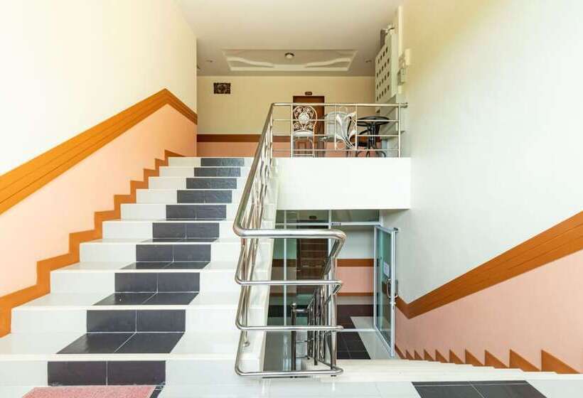 בית מלון כפרי M Resort