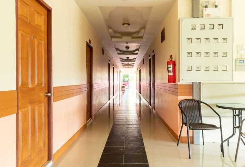 בית מלון כפרי M Resort