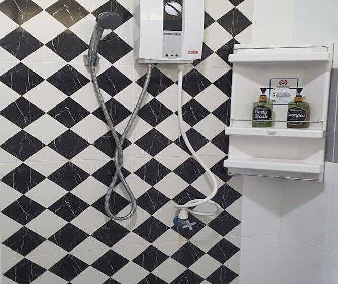 בית מלון כפרי M Resort