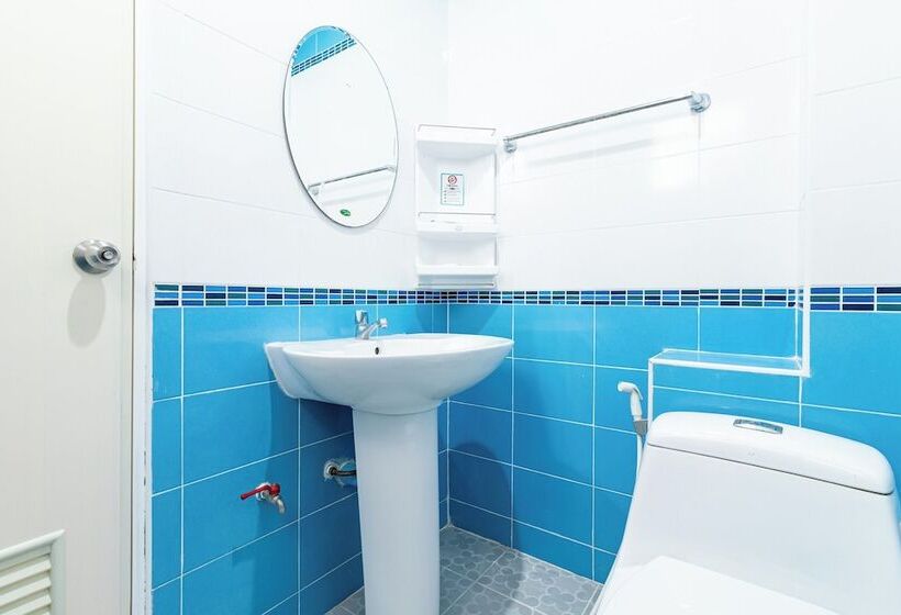 בית מלון כפרי M Resort