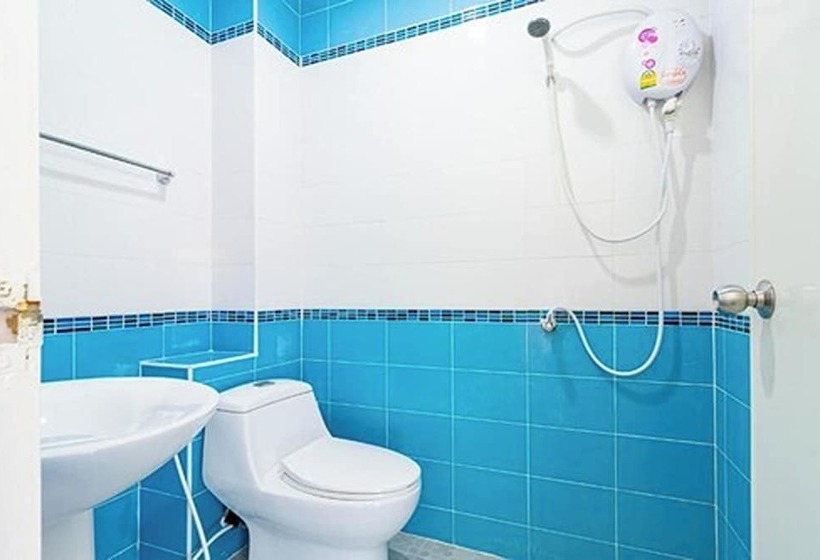 בית מלון כפרי M Resort