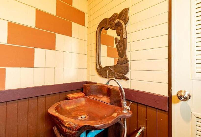 בית מלון כפרי M Resort