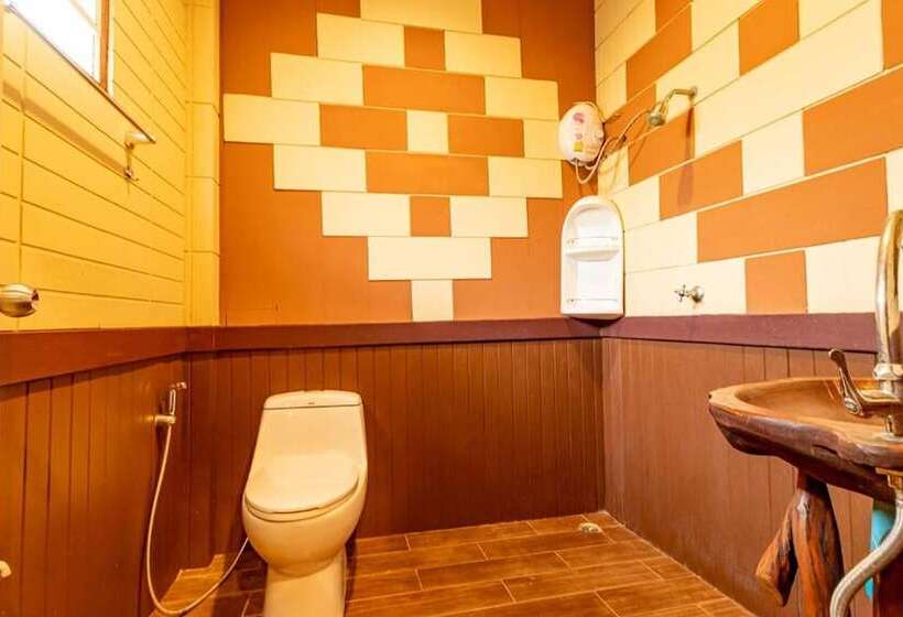 בית מלון כפרי M Resort