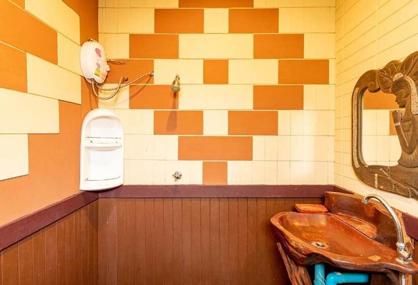 בית מלון כפרי M Resort