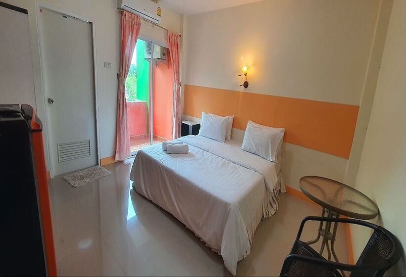 בית מלון כפרי M Resort