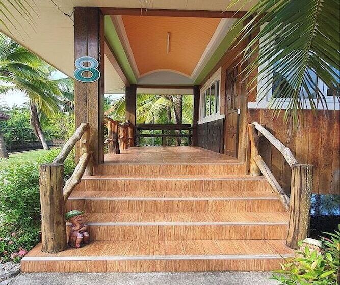 בית מלון כפרי M Resort