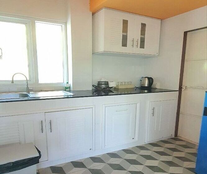 בית מלון כפרי M Resort