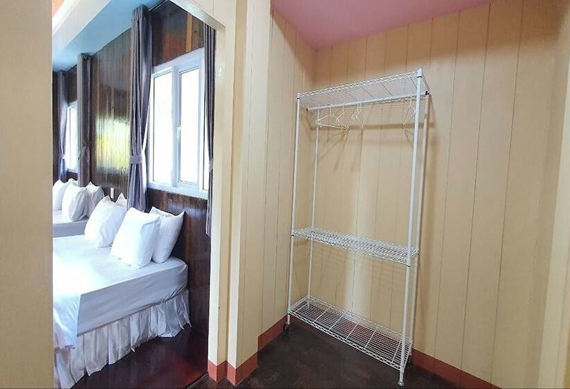 בית מלון כפרי M Resort