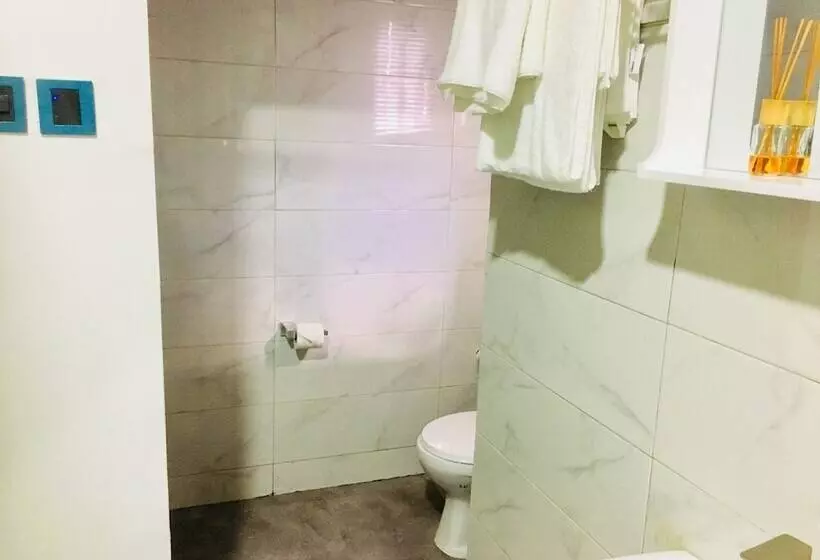 هتل Modex Lekki
