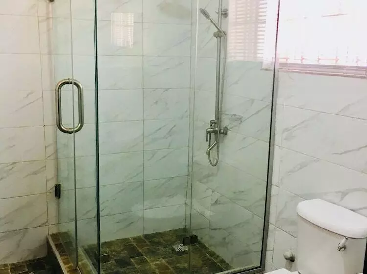 هتل Modex Lekki