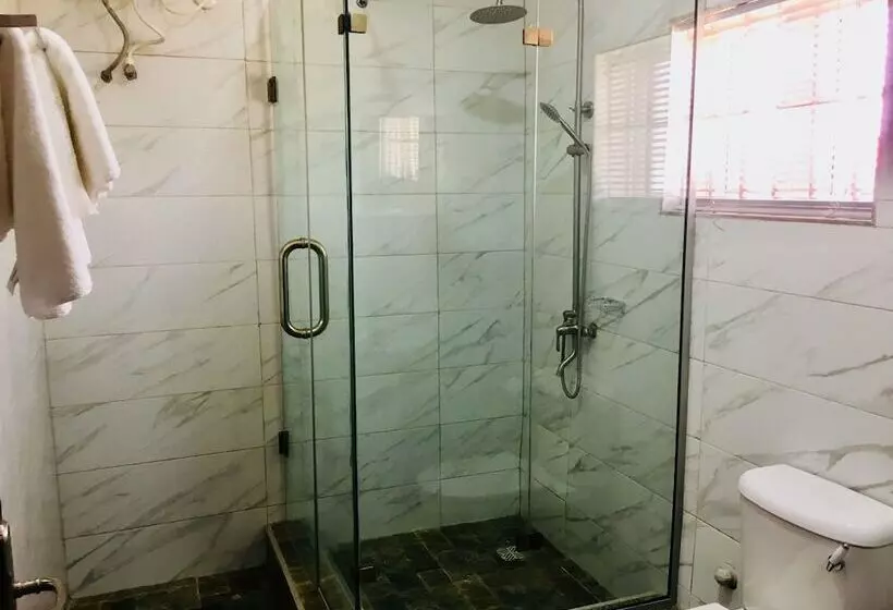 هتل Modex Lekki