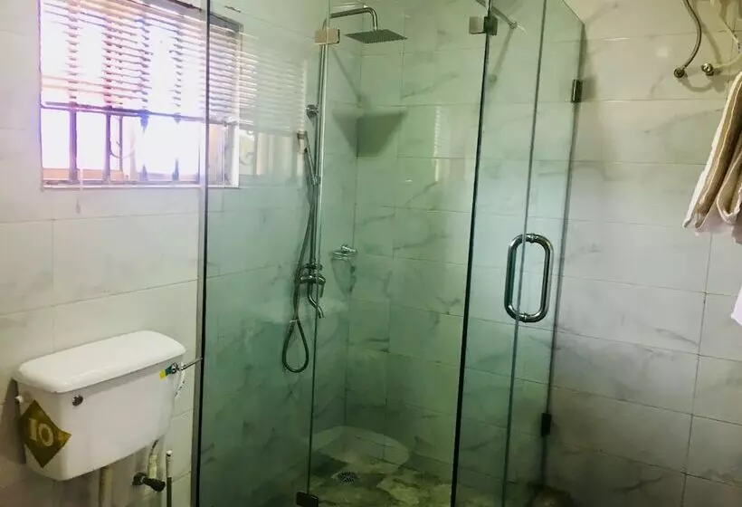 هتل Modex Lekki