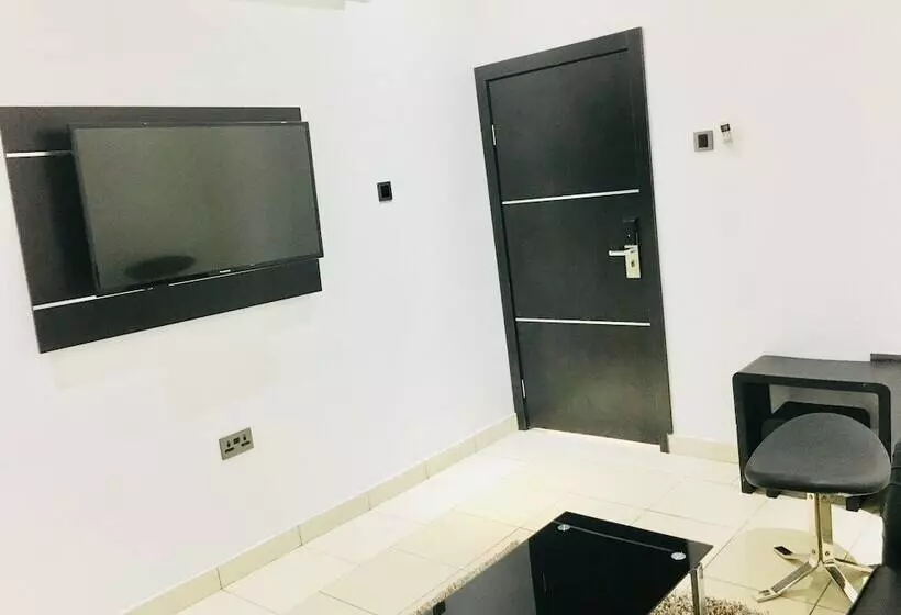 هتل Modex Lekki