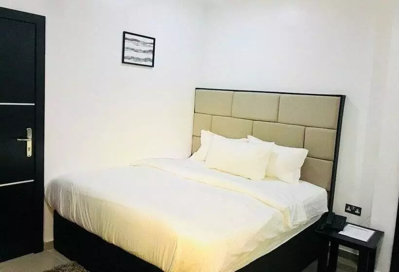 هتل Modex Lekki