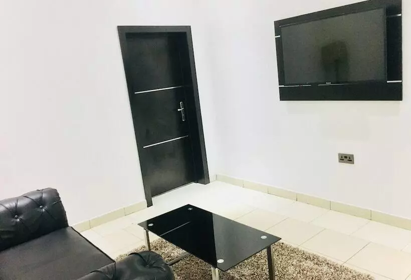 هتل Modex Lekki