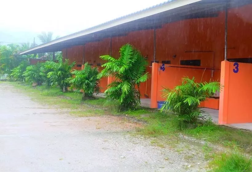 هتل Sabay House