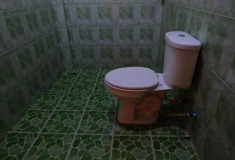 هتل Sabay House